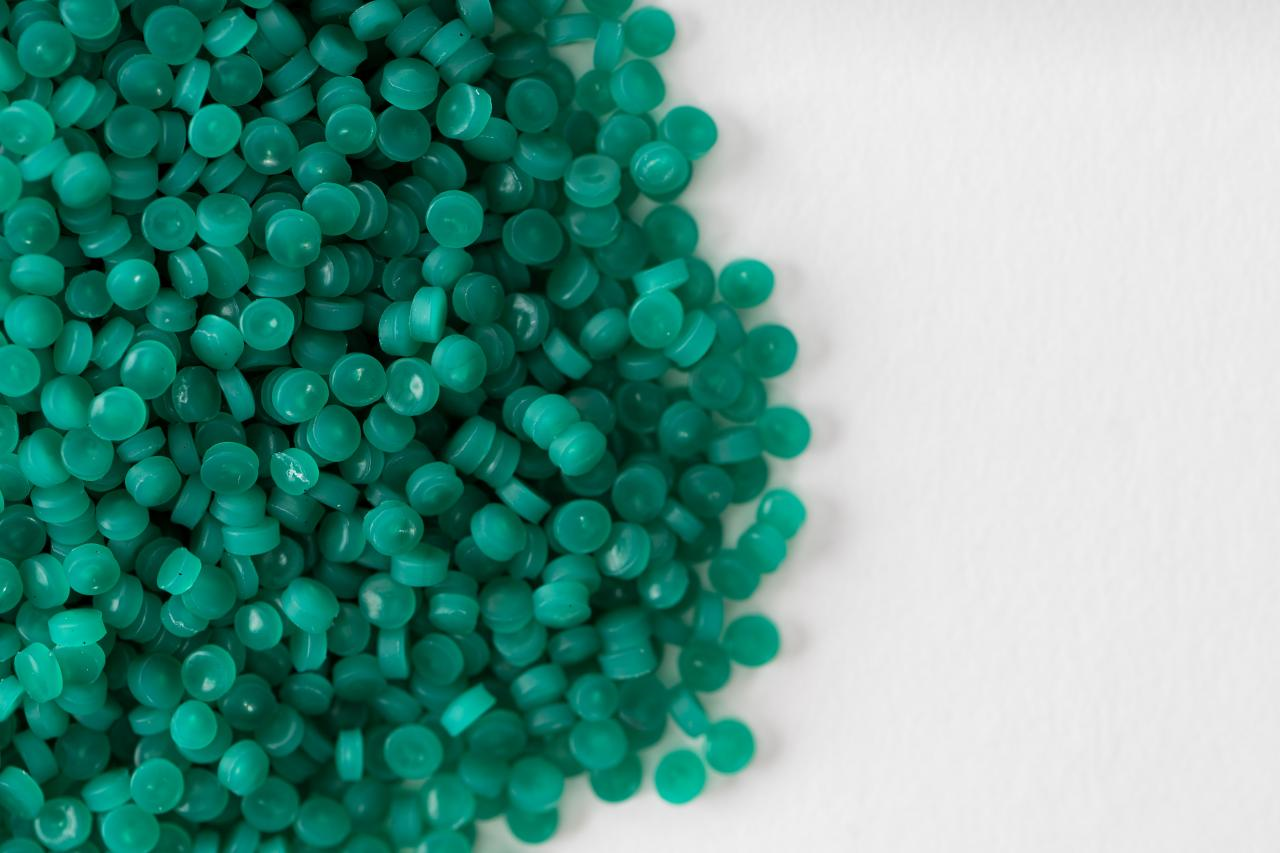 Healix Green_granulate_2-min