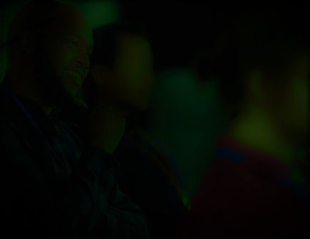 winners background visual